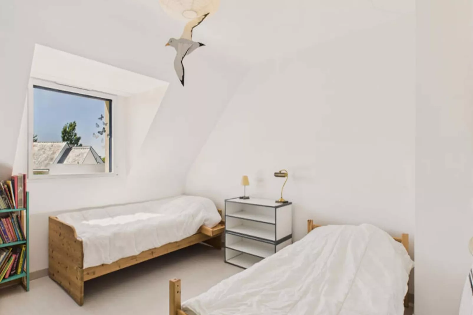 Maison à Sarzeau-Niet-getagd