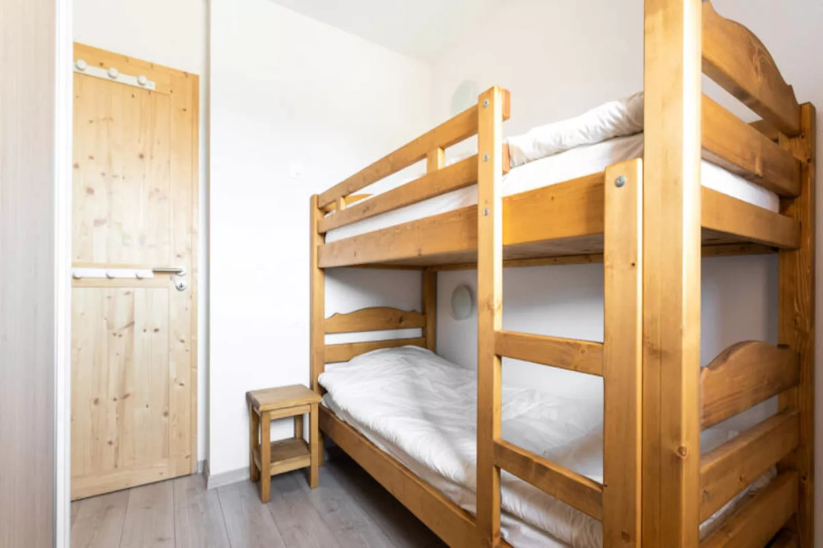 Appartements à Le Dévoluy-Niet-getagd