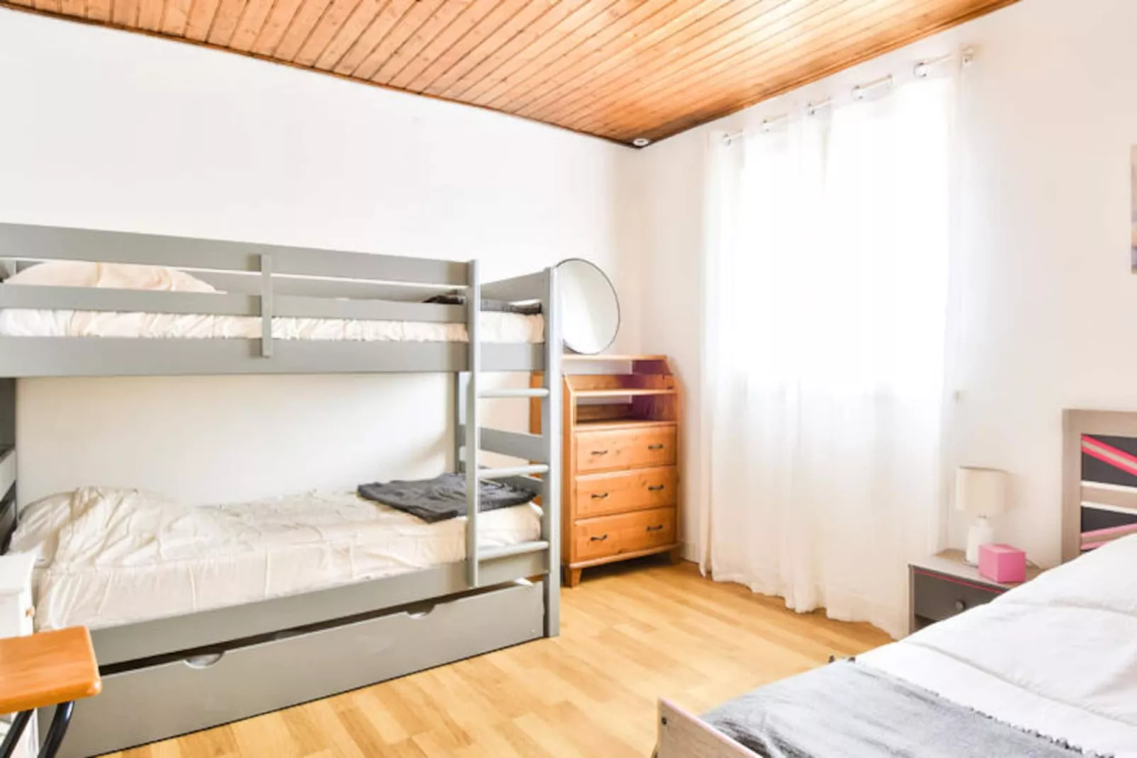 Maison à L'Epine - Ile de Noirmoutier-Niet-getagd