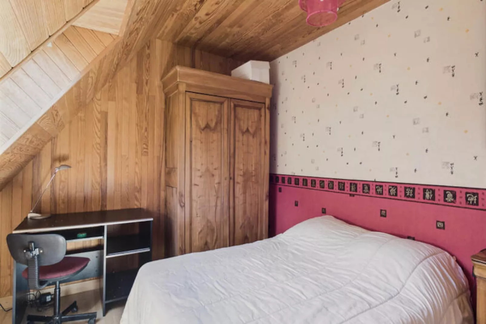 Maison à Fouesnant-Niet-getagd