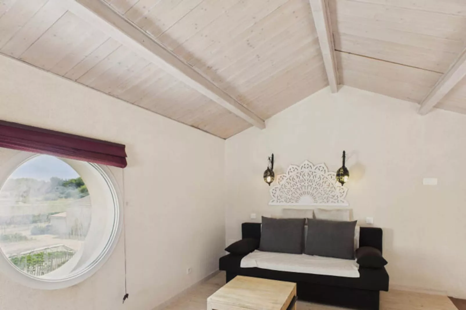 Maison à Longeville-sur-Mer-Niet-getagd