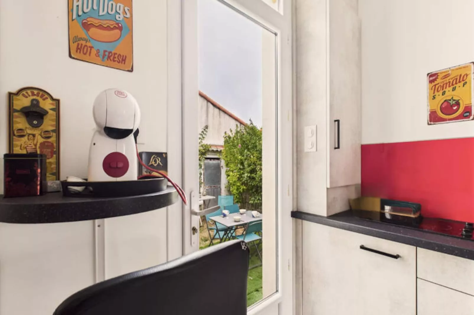 Appartements à Saint-Gilles-Croix-de-Vie-Niet-getagd