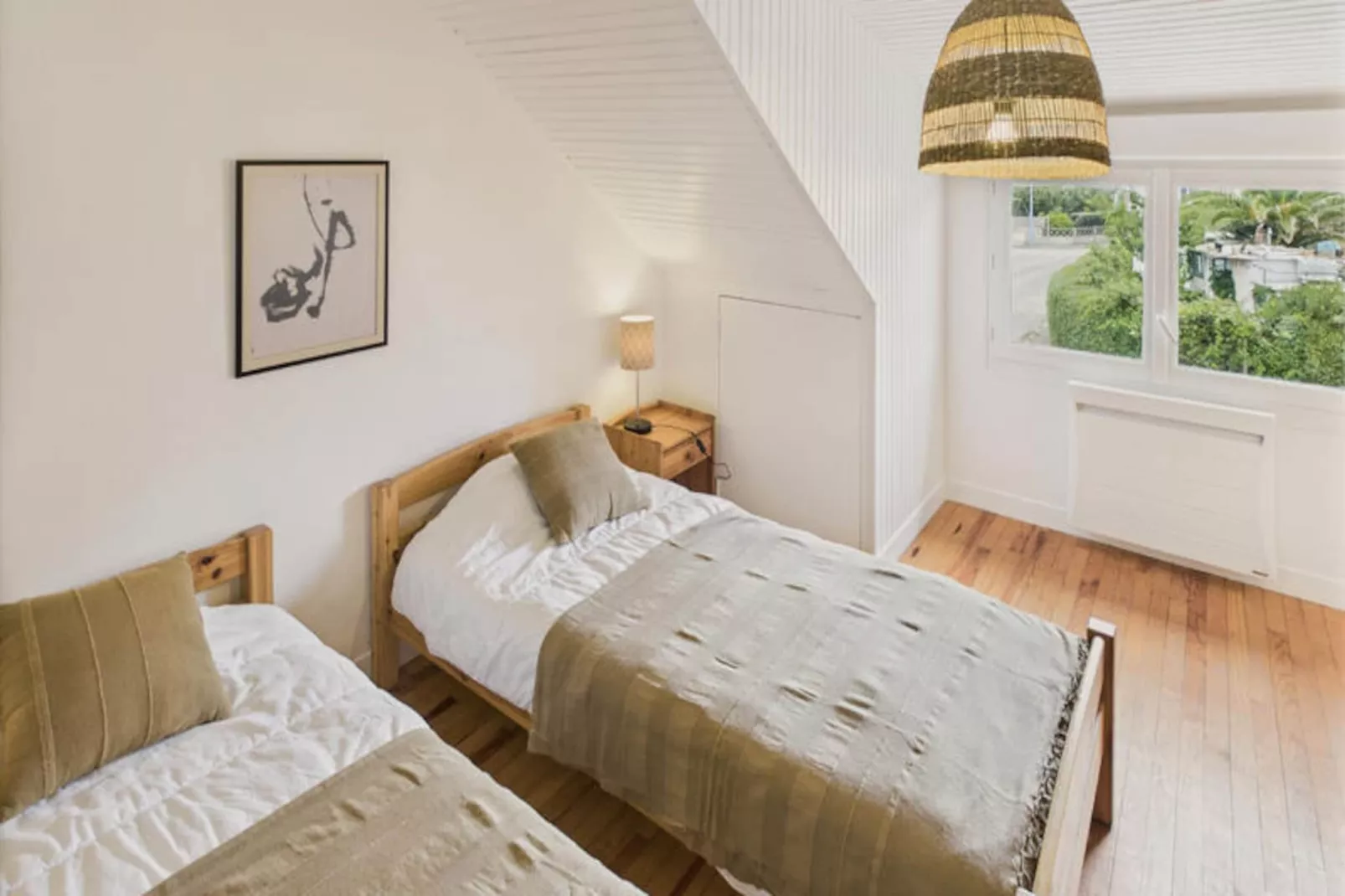 Maison à Penmarc'h-Niet-getagd