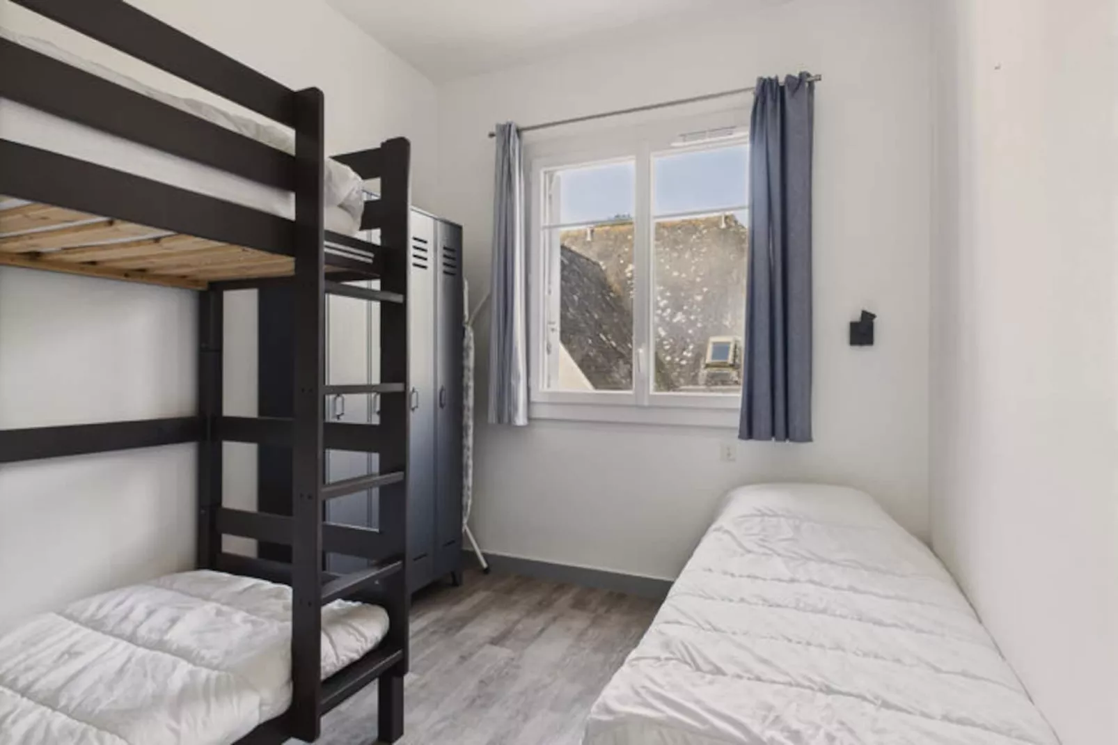 Appartements à Le Pouliguen-Niet-getagd