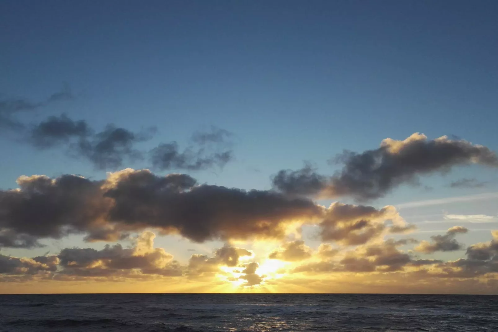 6 persoons vakantie huis in Hvide Sande-Waterzicht