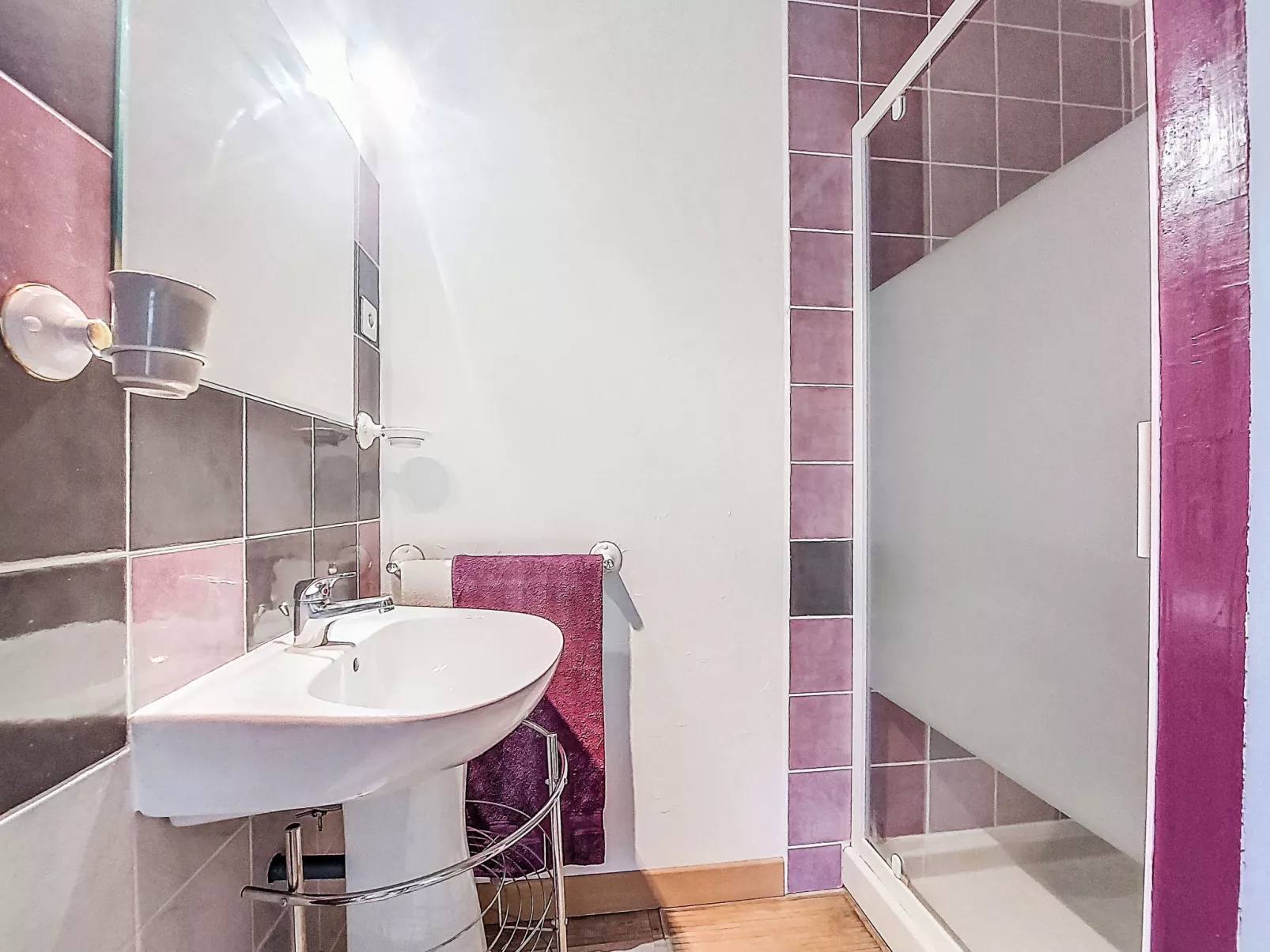 Gîte du Linon-Binnen