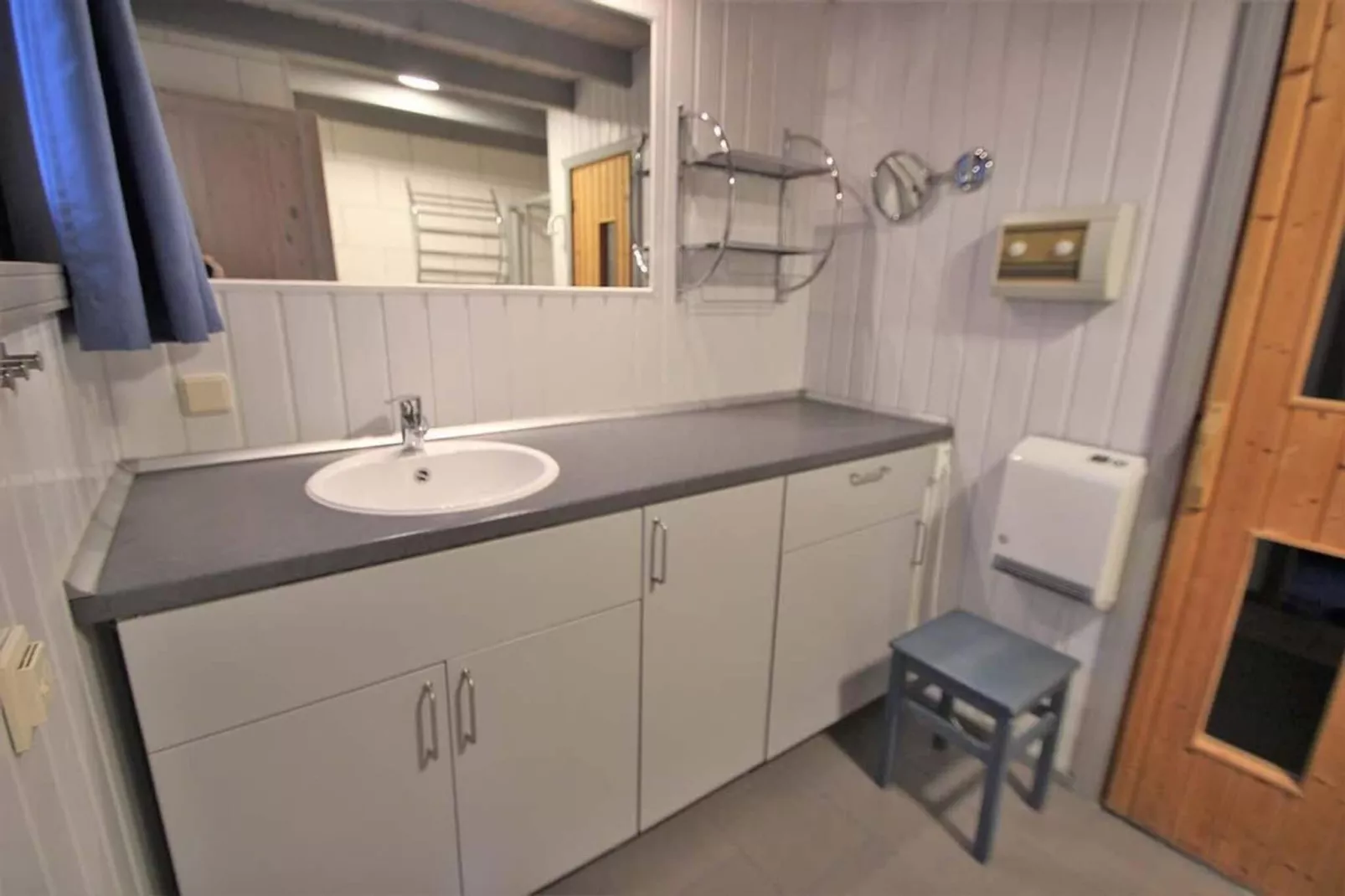 FH Wildgans Comfort Nr 121-Badkamer