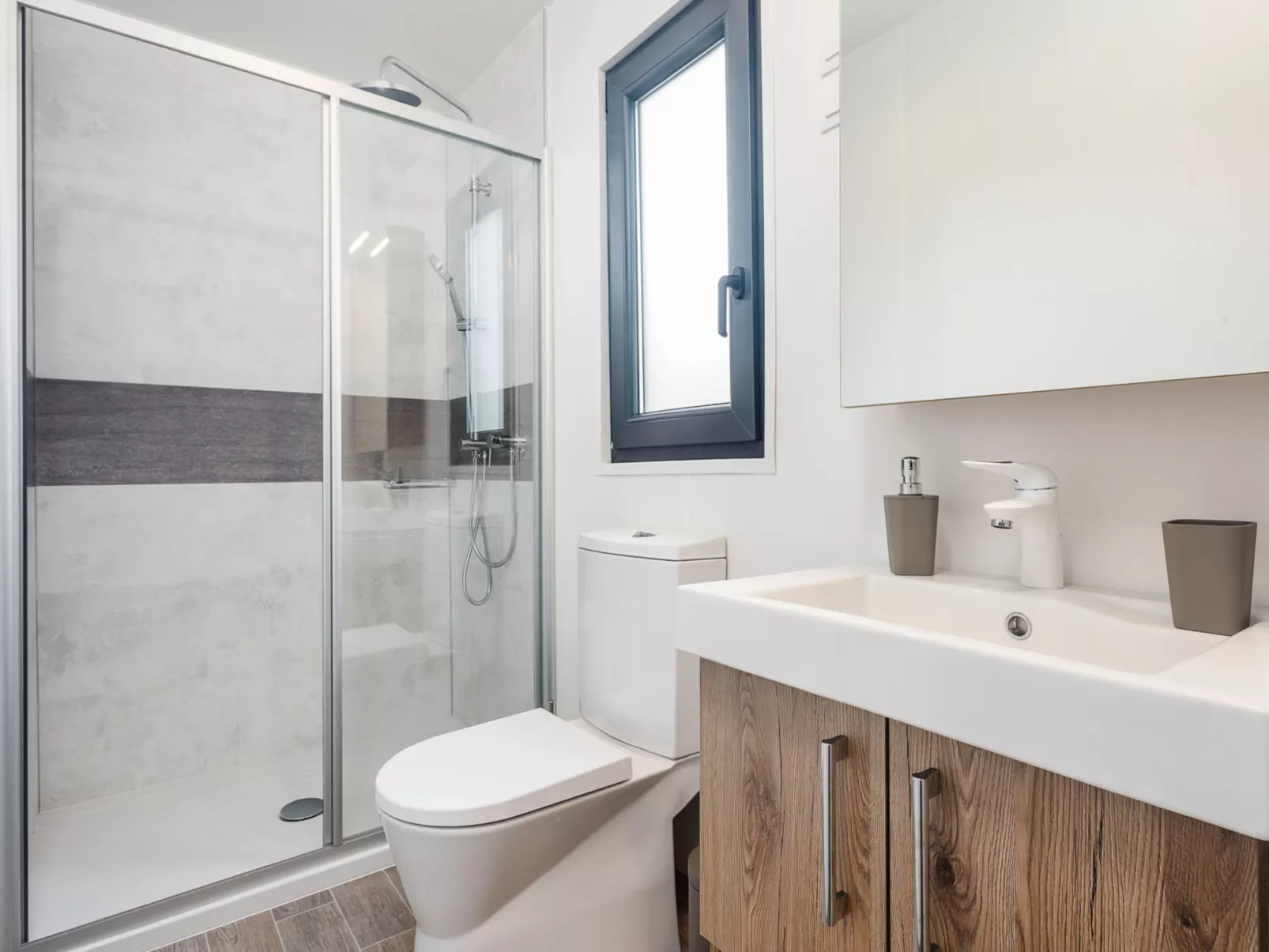 Camping Santa Marina-Buiten