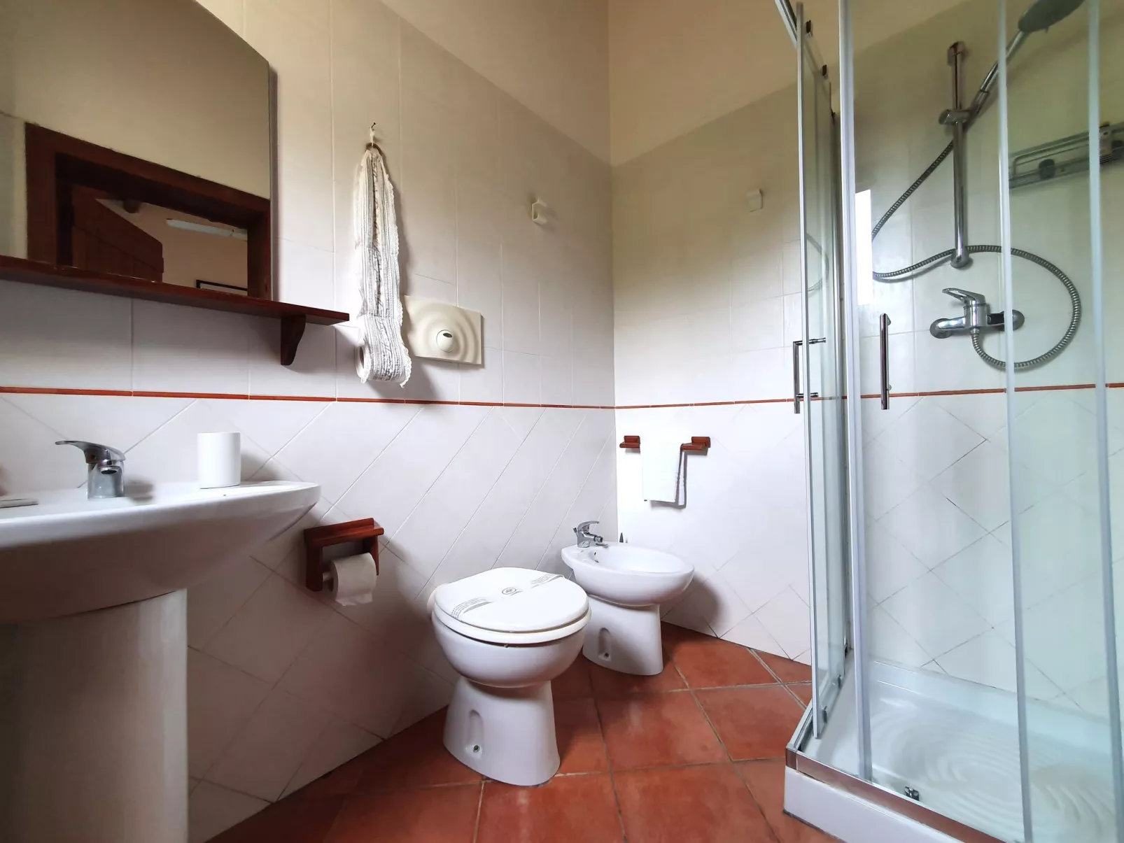 Baglio Anastè-Binnen