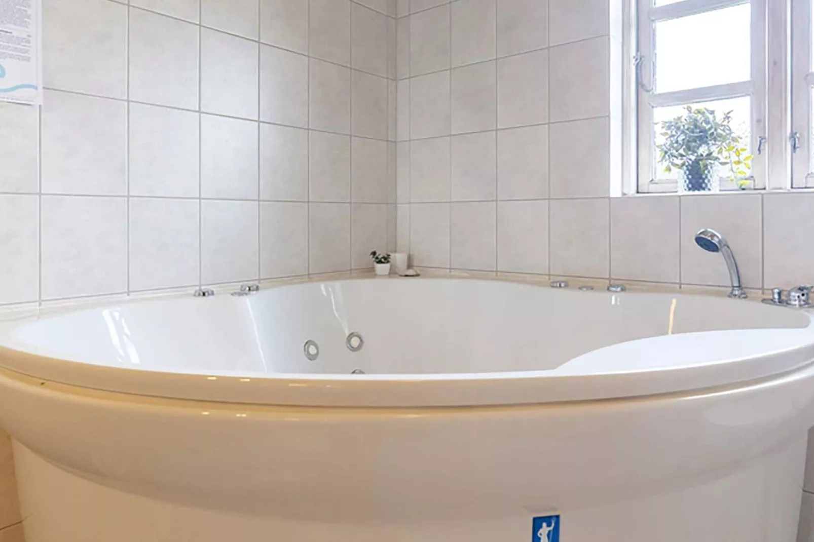 8 persoons vakantie huis in Løkken-By Traum-Spa
