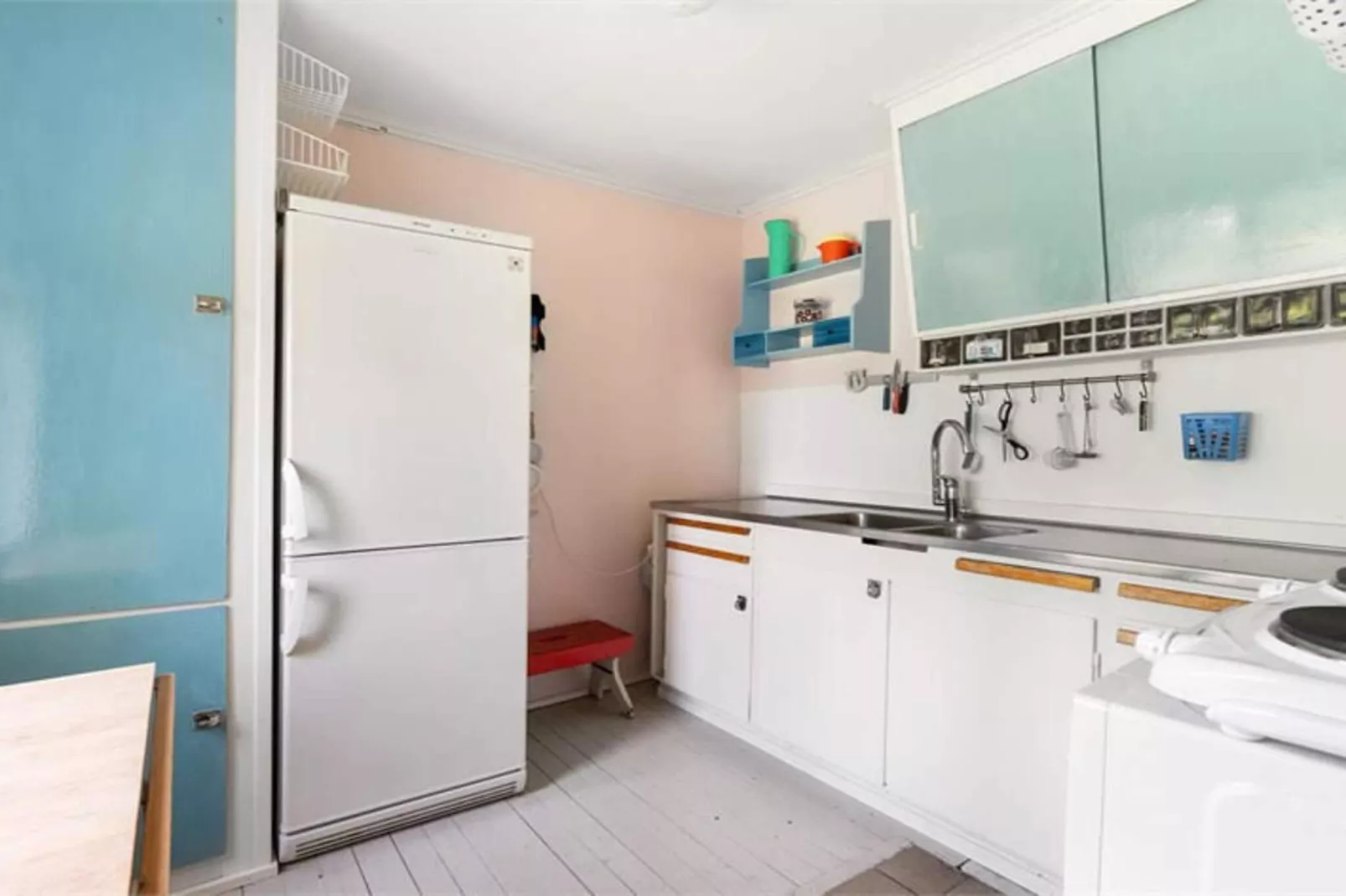 6 Personen vakantie huis in Södertälje-Binnen