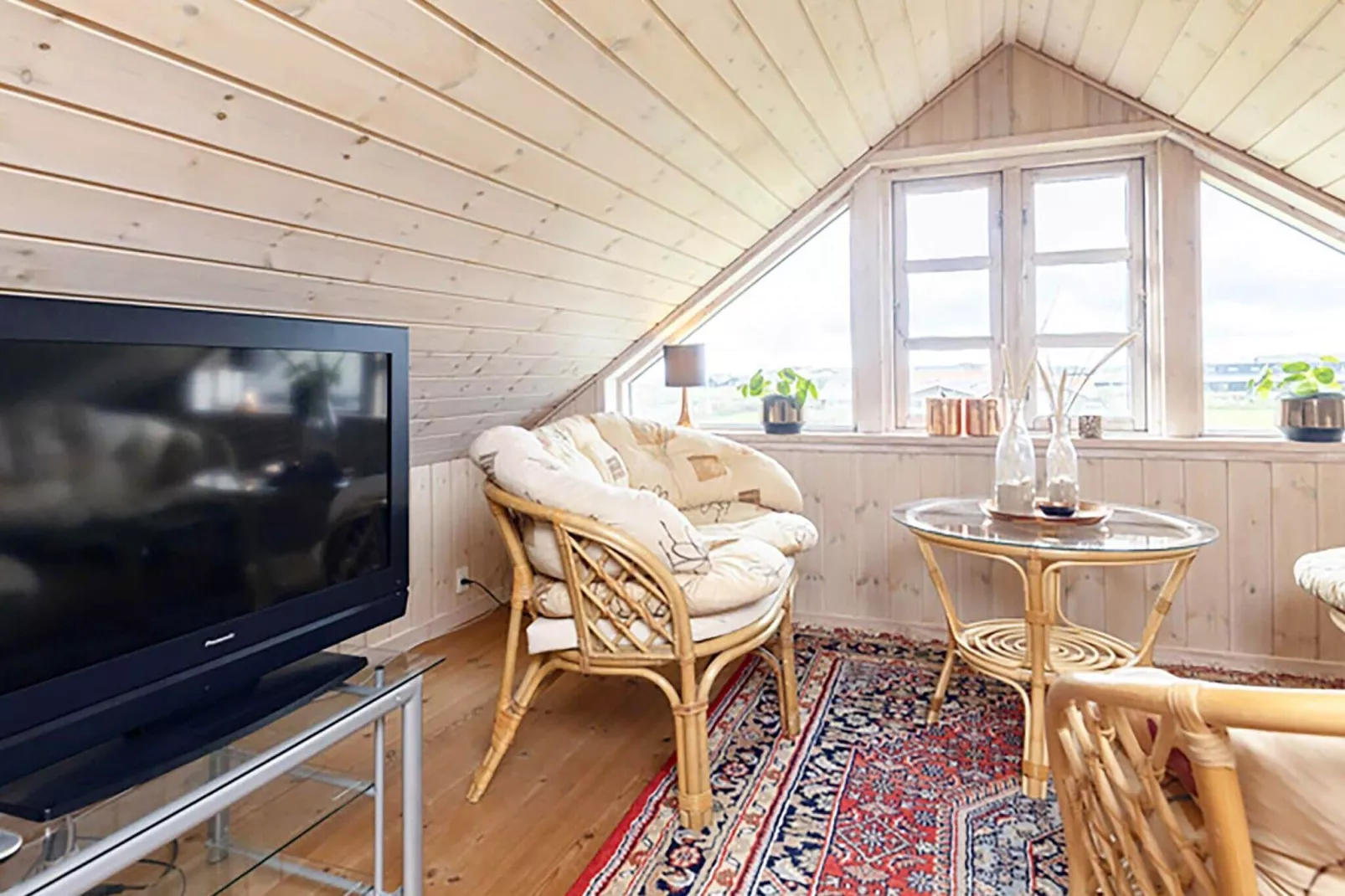 8 persoons vakantie huis in Løkken-By Traum-Binnen