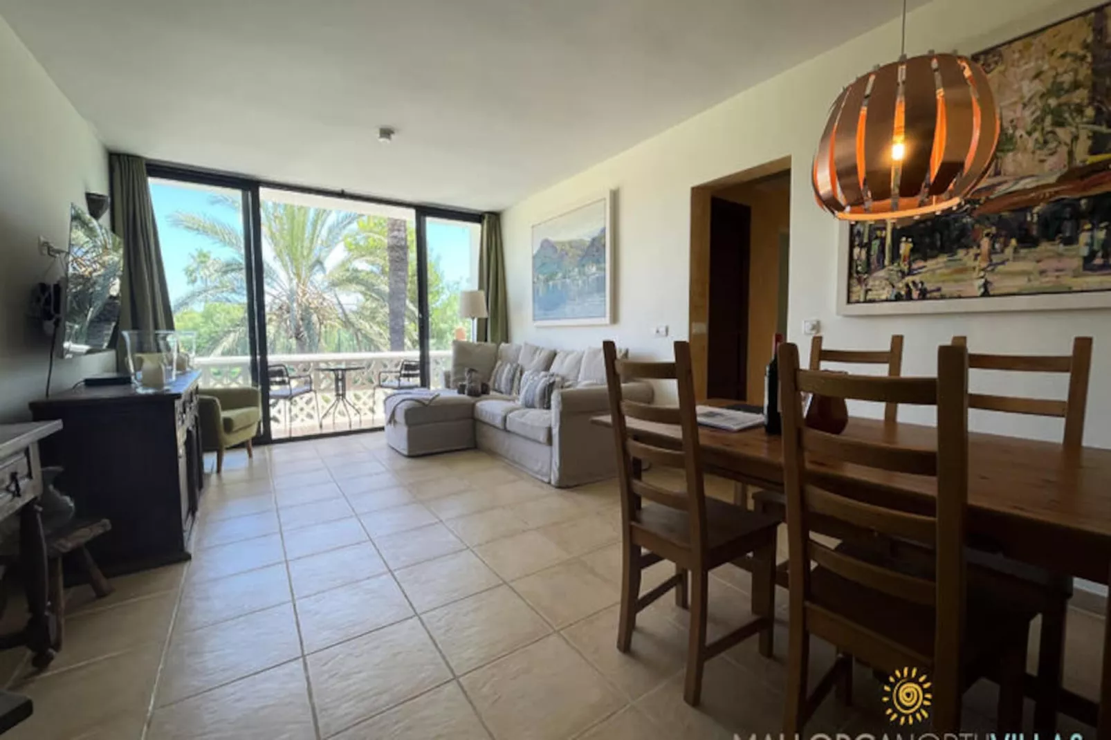 Appartements à Pollença - Port de Pollença-Niet-getagd