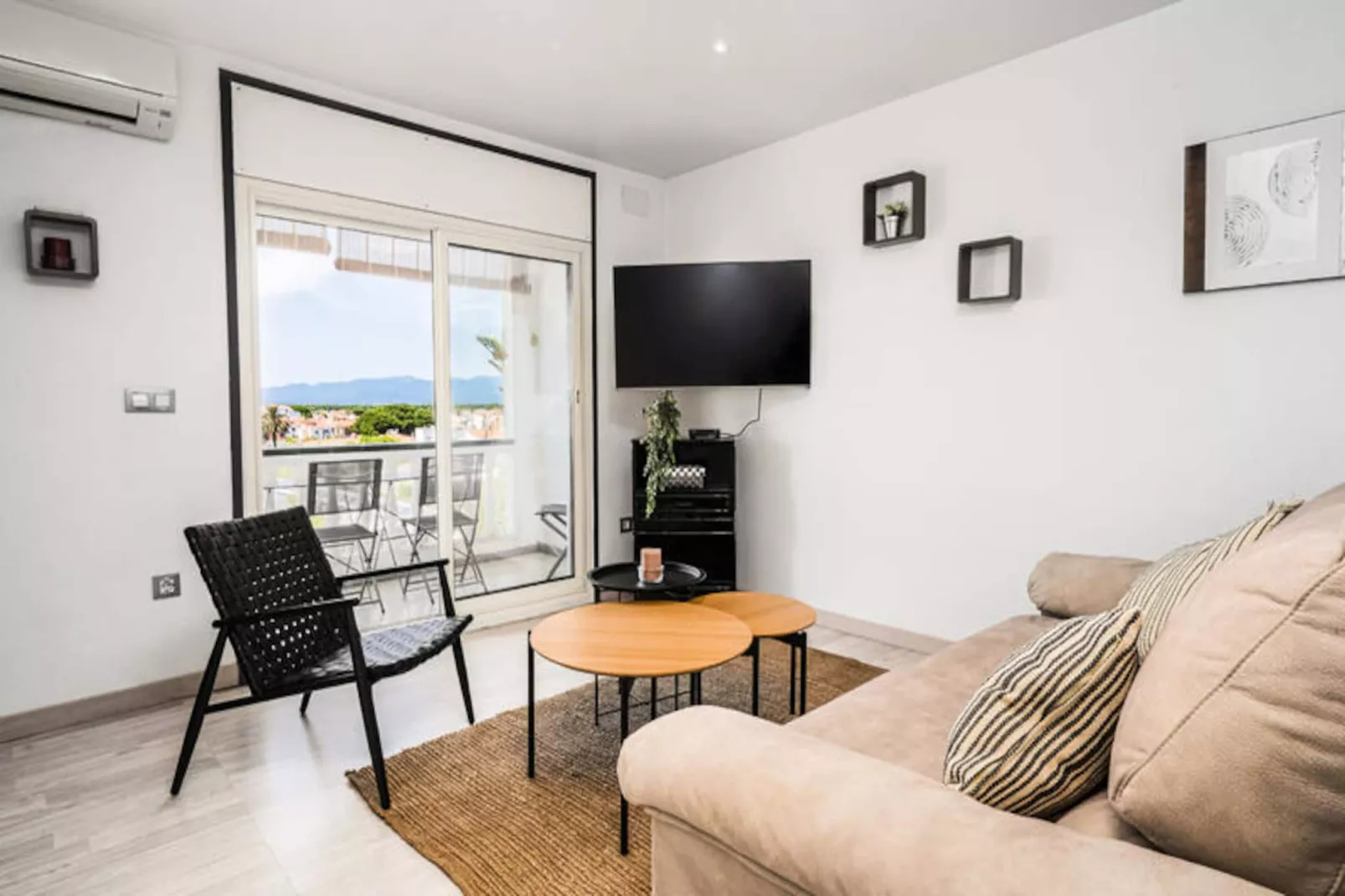 Appartements à Empuriabrava-Niet-getagd