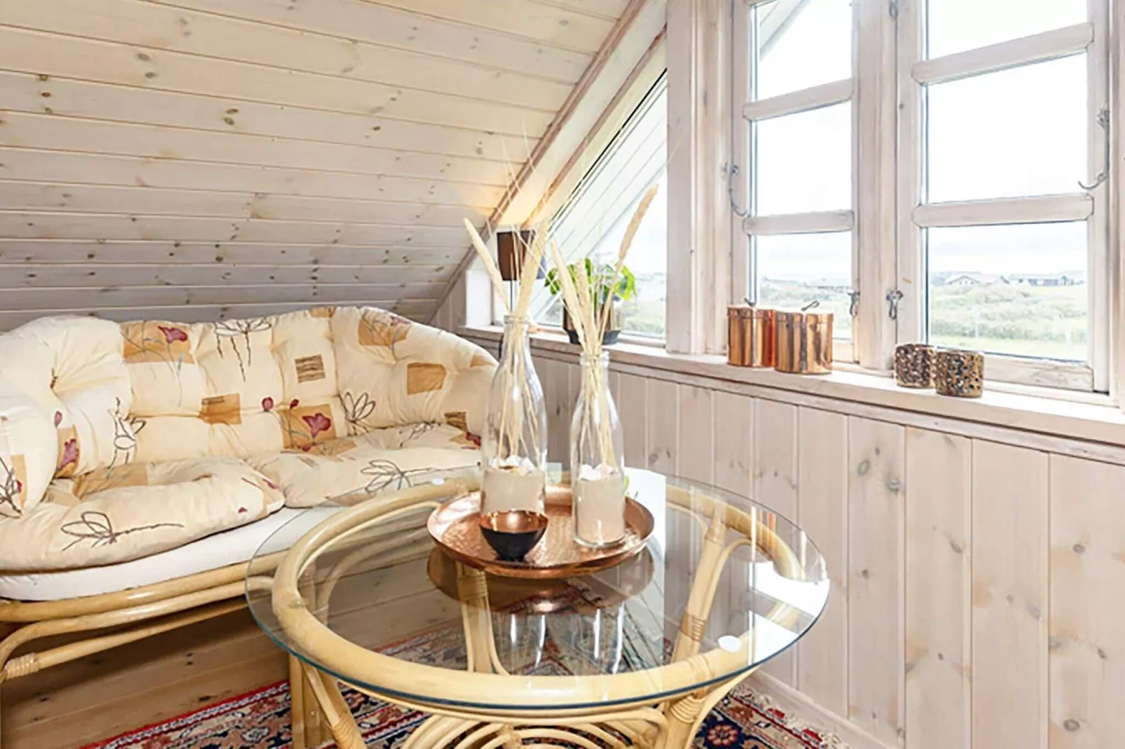 8 persoons vakantie huis in Løkken-By Traum-Binnen
