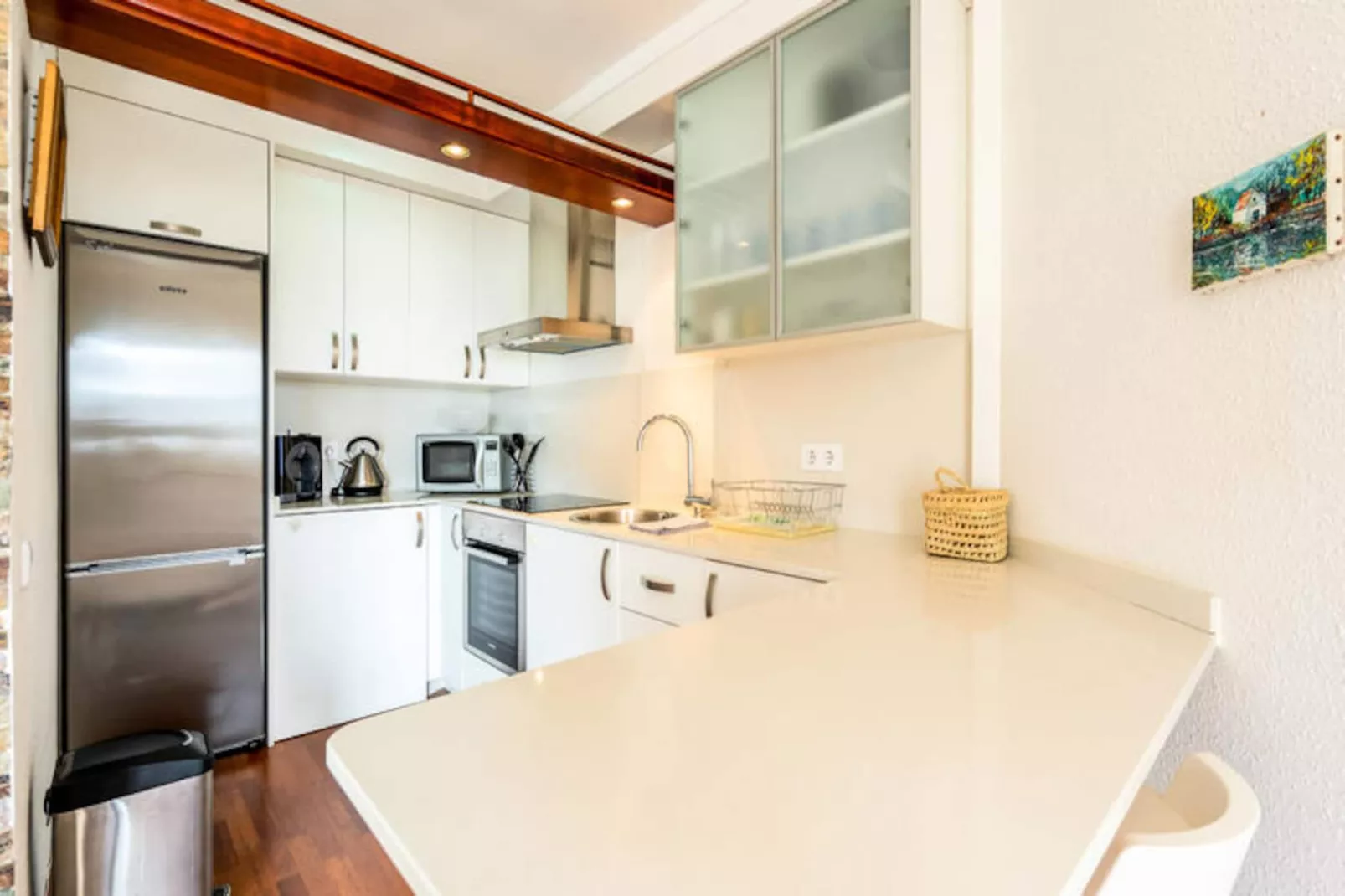 Appartements à Empuriabrava-Niet-getagd