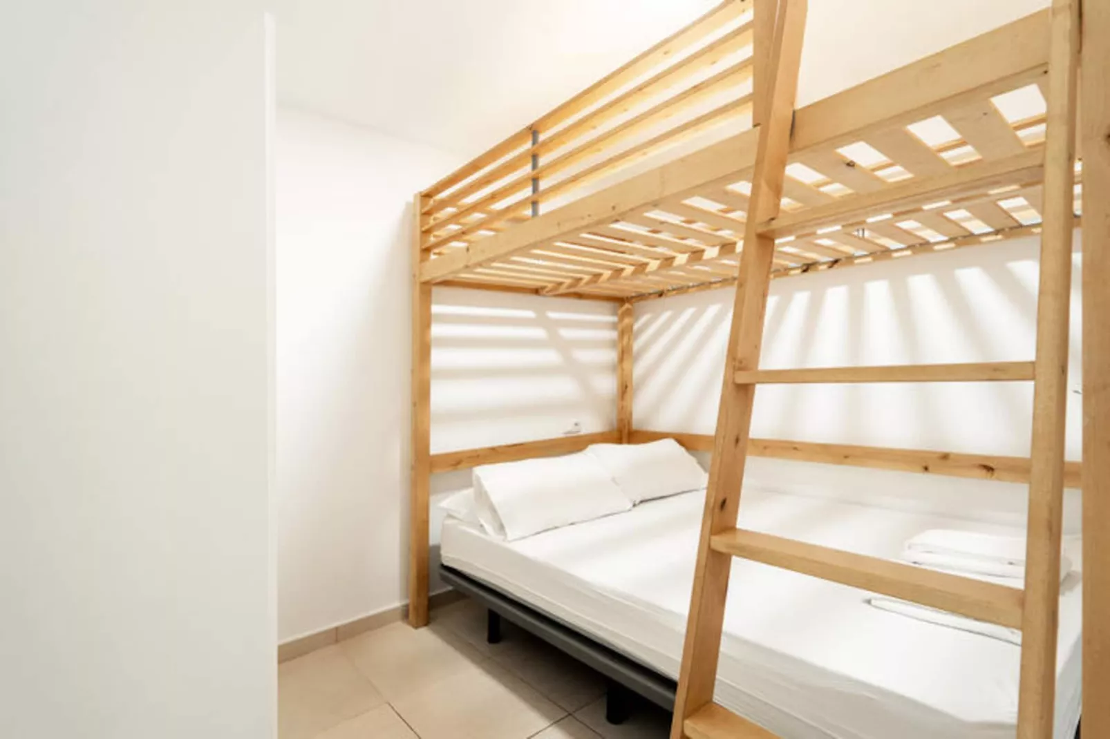 Appartements à Roses-Niet-getagd