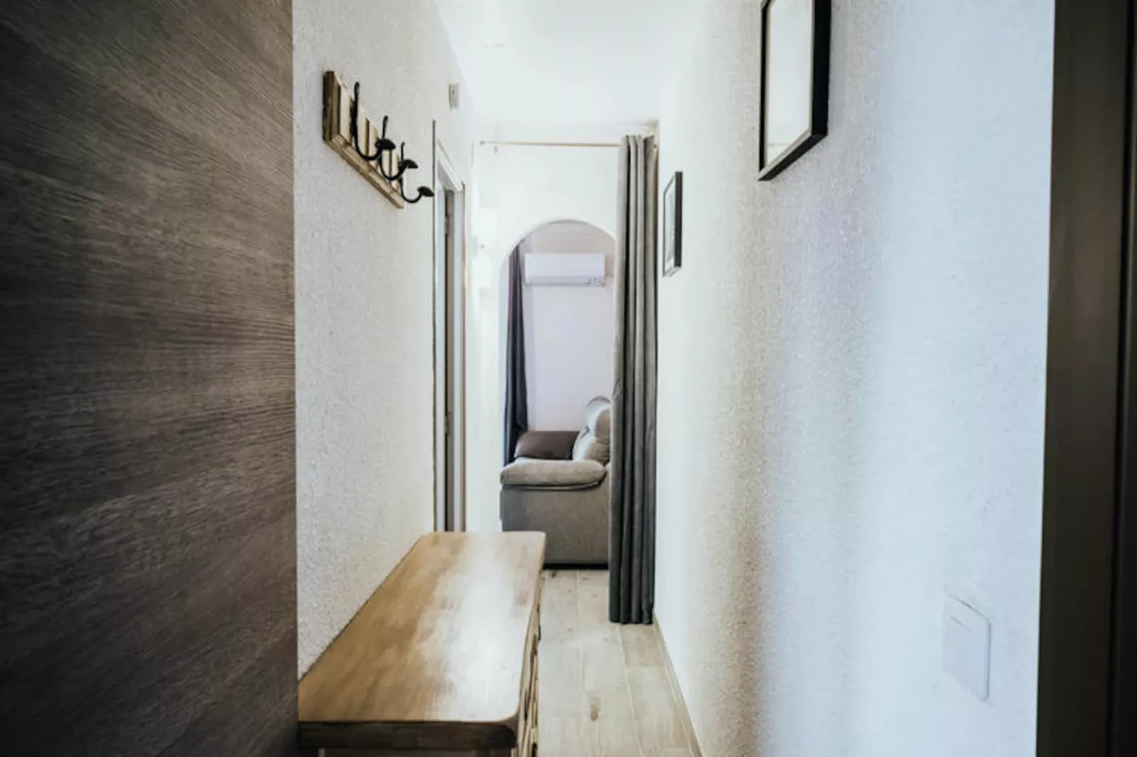 Appartements à Roses-Niet-getagd