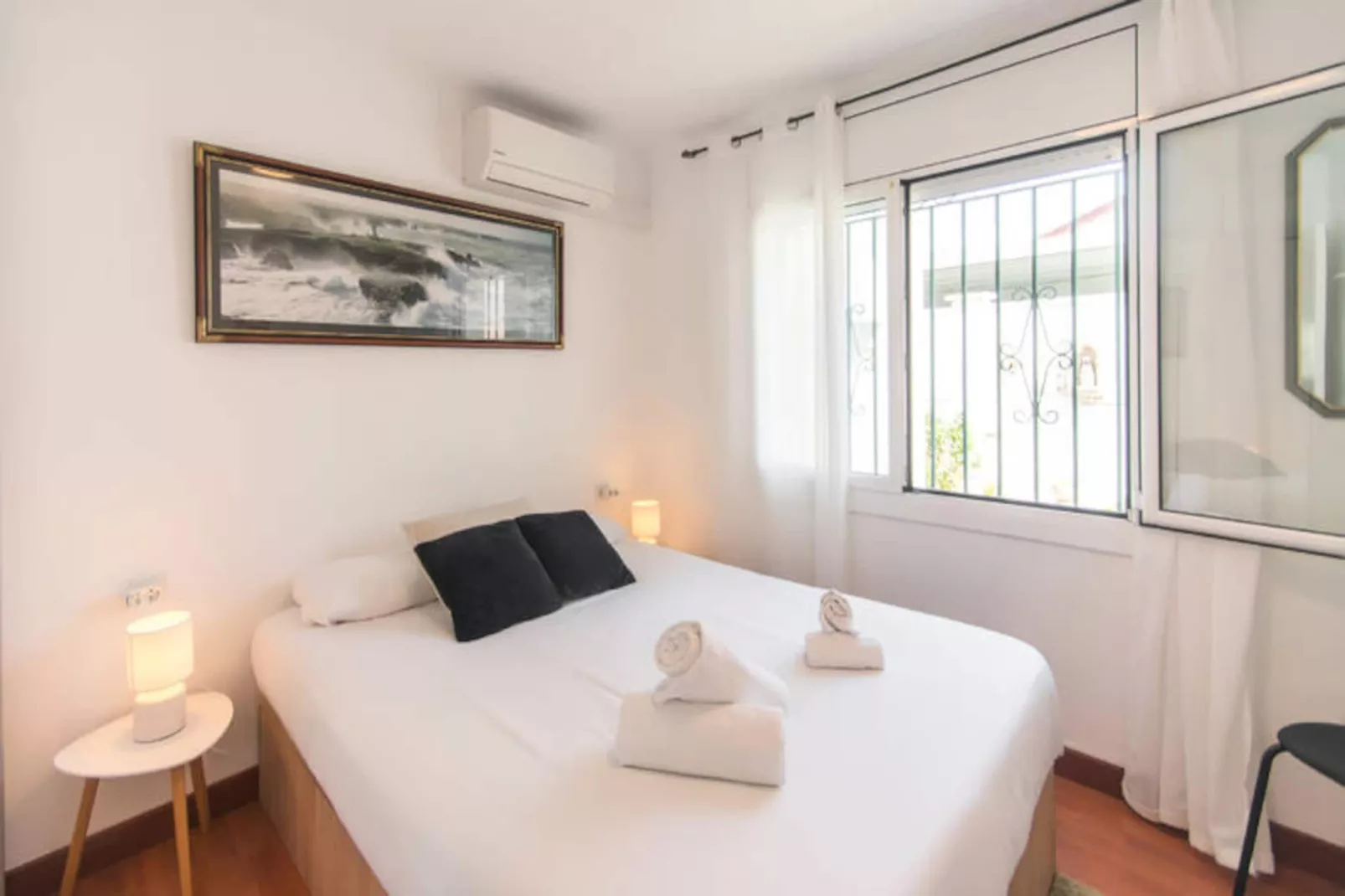 Maison à Empuriabrava-Niet-getagd