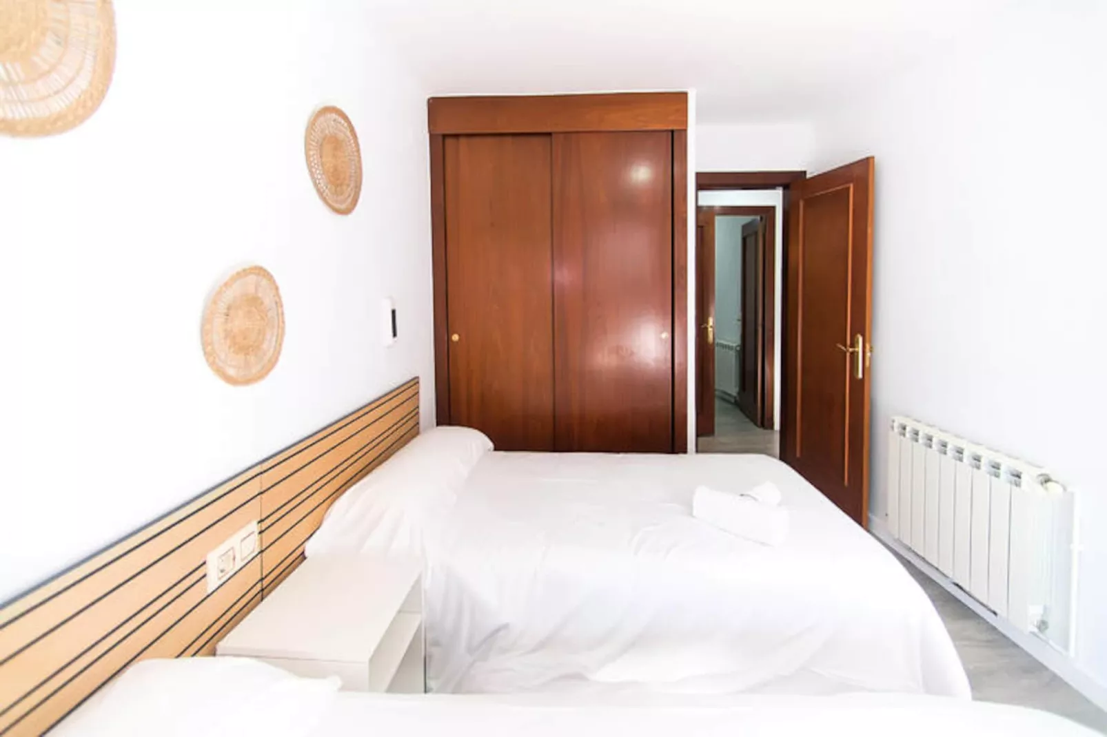 Appartements à L'Estartit-Niet-getagd