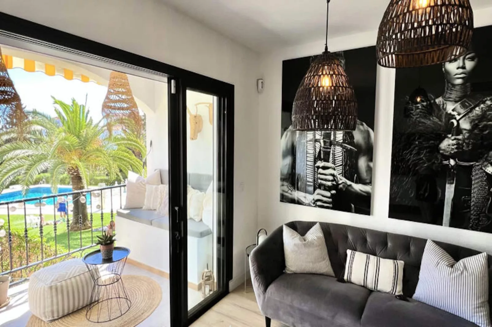 Appartements à Mijas-Niet-getagd