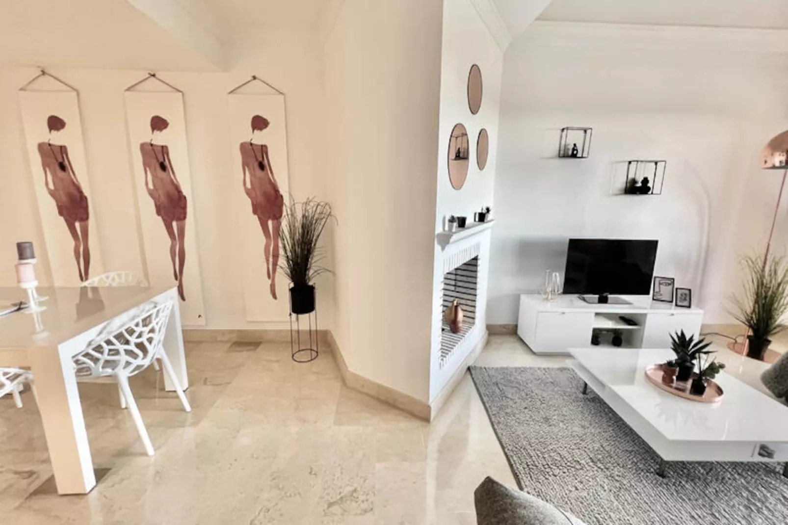 Appartements à Marbella-Niet-getagd