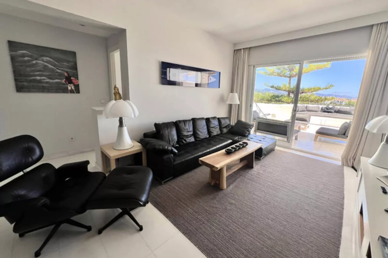 Appartements à Marbella-Niet-getagd
