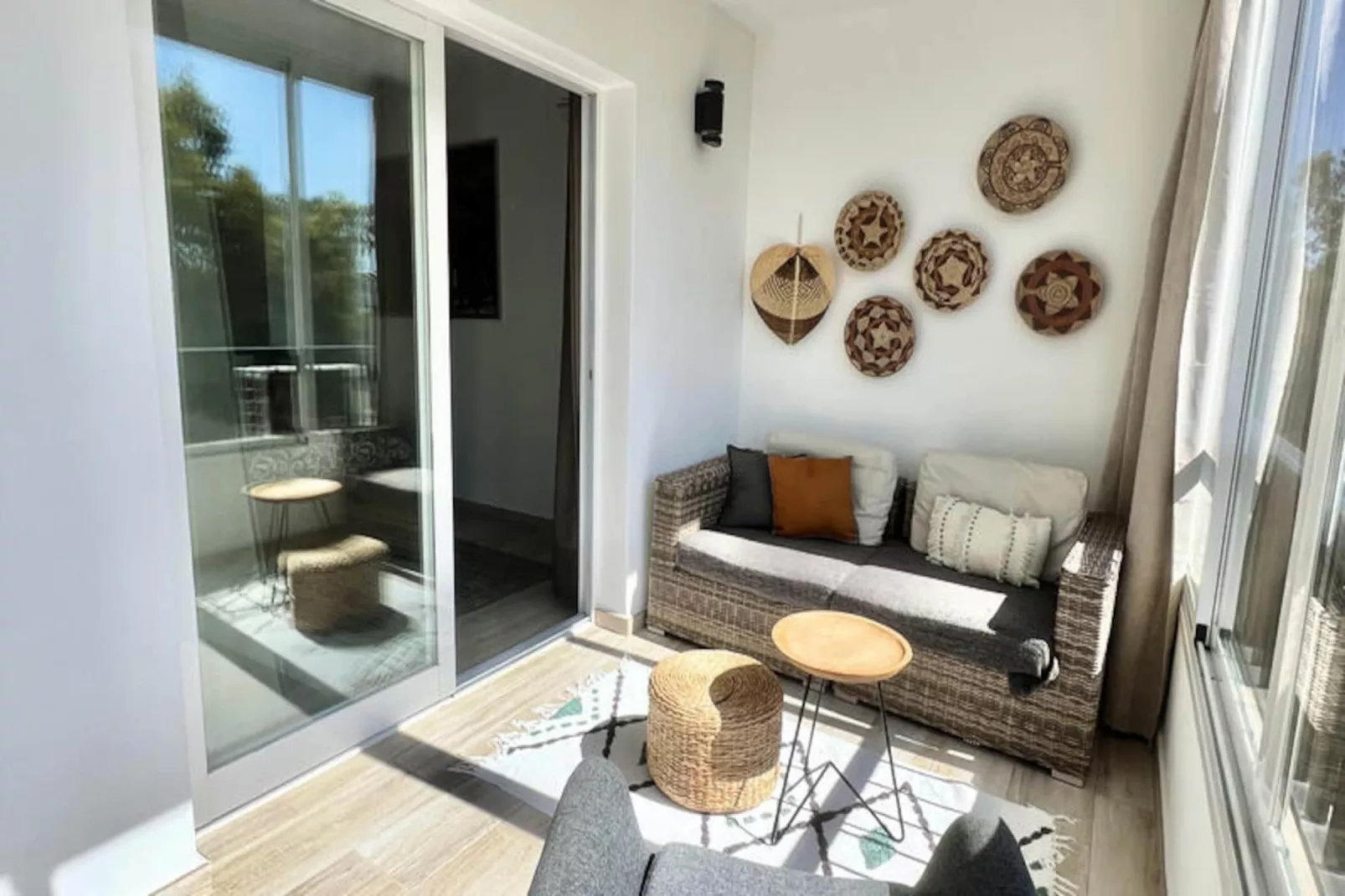 Appartements à Marbella-Niet-getagd