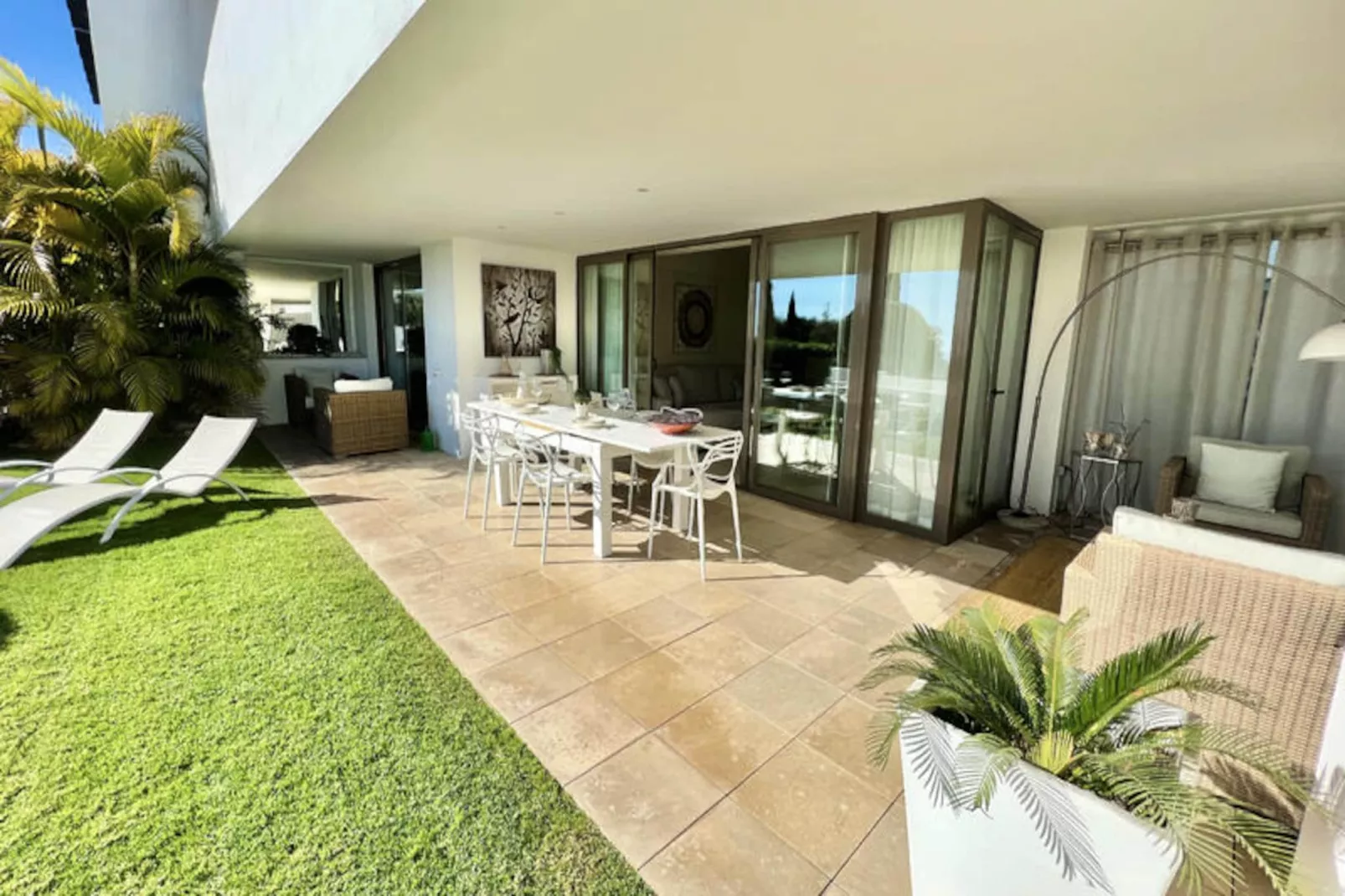 Appartements à Benahavís-Niet-getagd