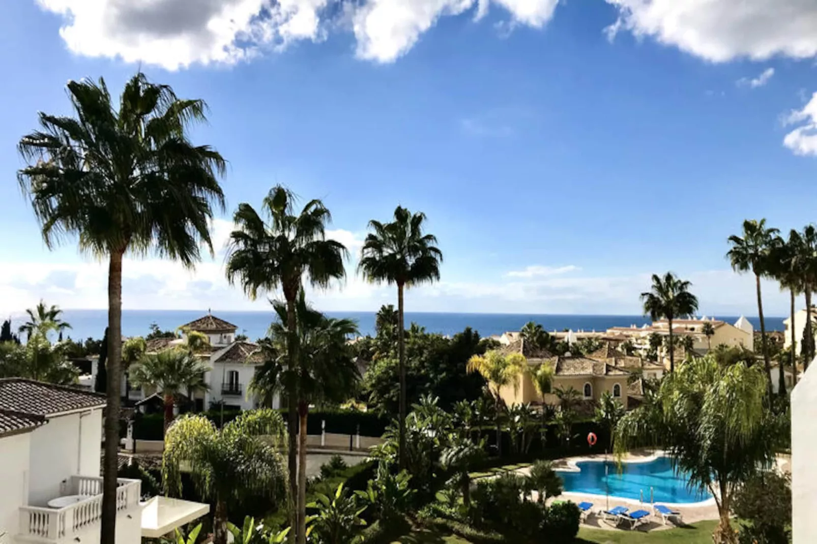 Appartements à Marbella-Niet-getagd