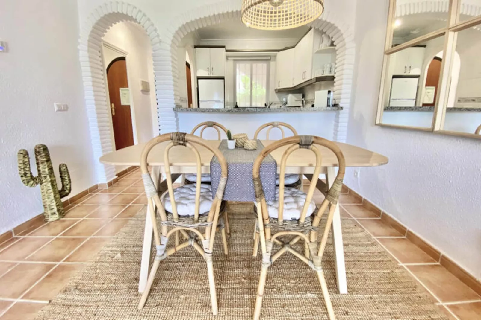 Appartements à Mijas-Niet-getagd