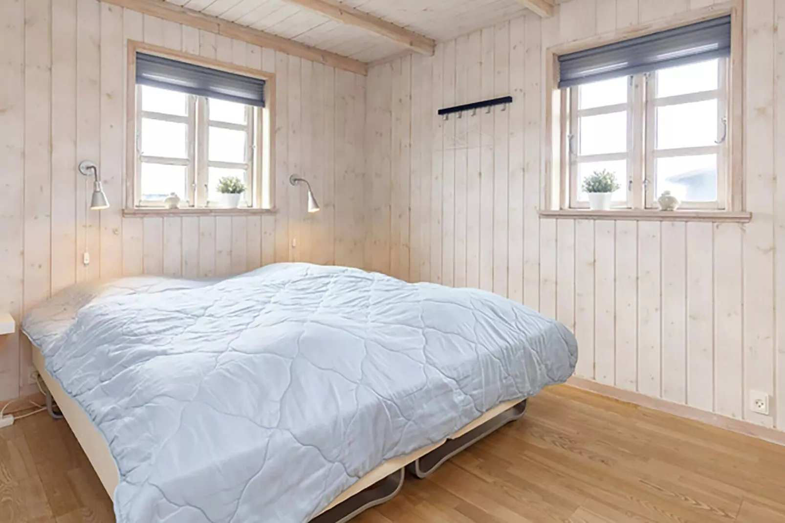 8 persoons vakantie huis in Løkken-By Traum-Binnen