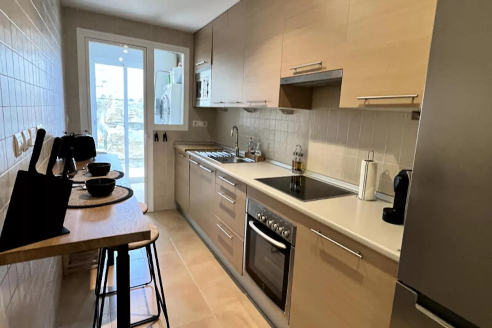 Appartements à Ojen-Niet-getagd