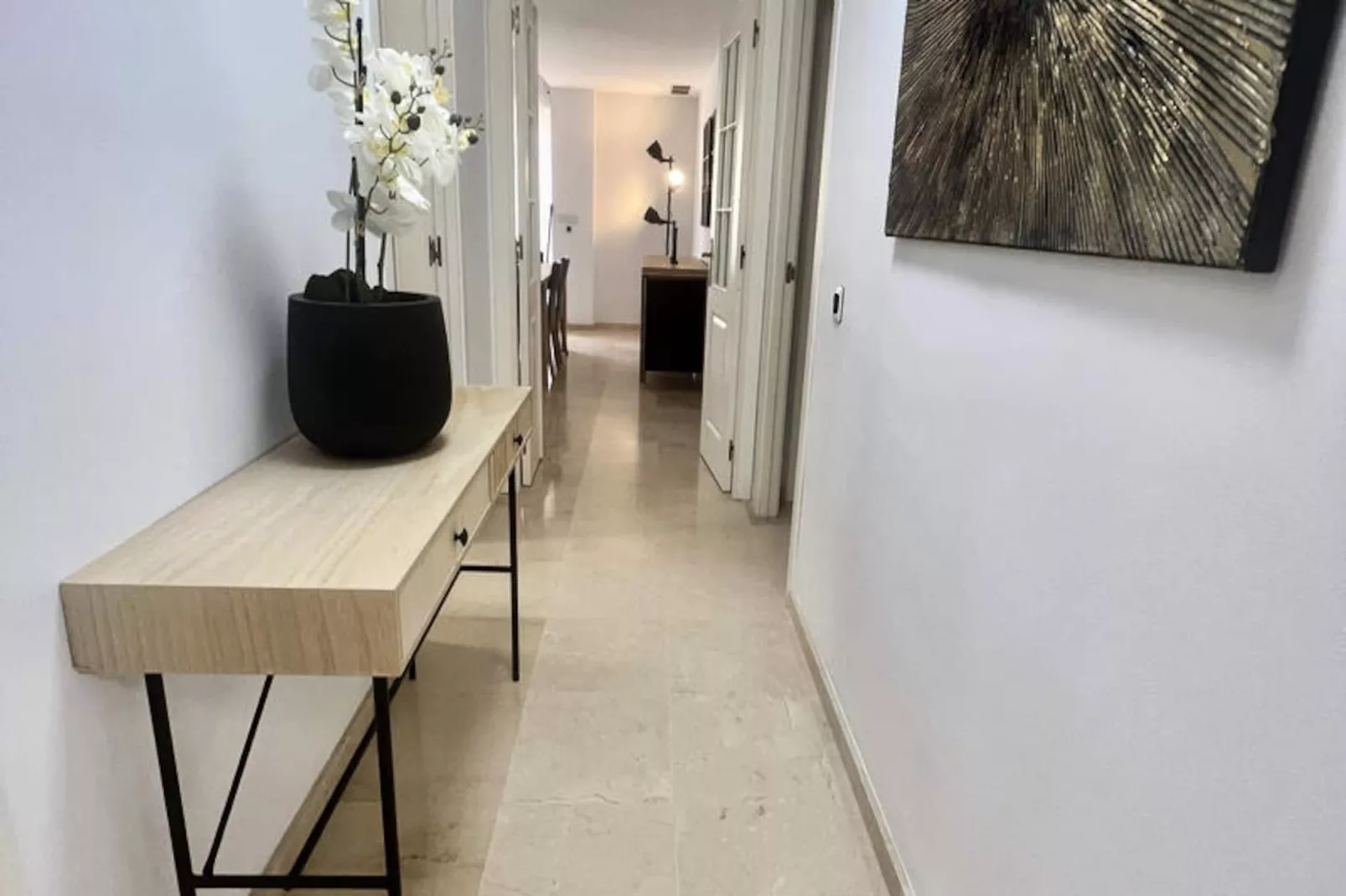 Appartements à Marbella-Niet-getagd