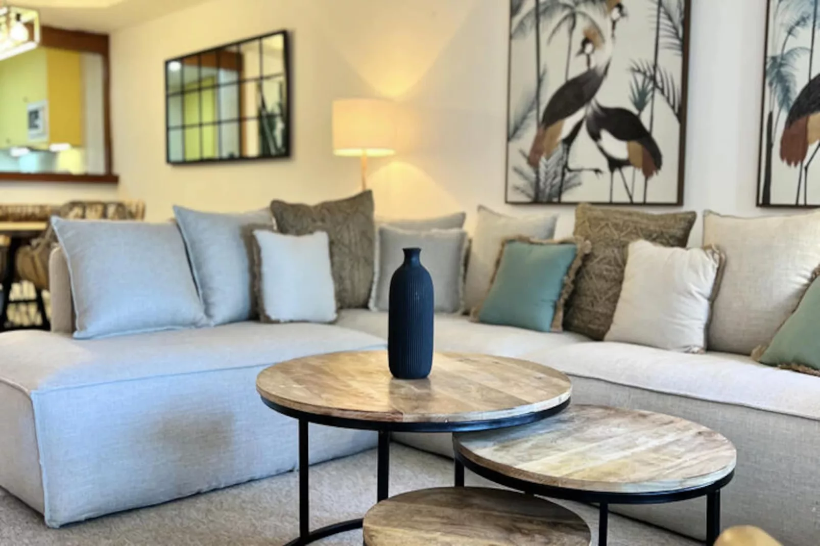 Maison à Estepona-Niet-getagd