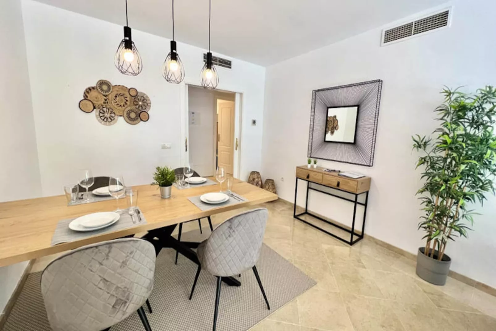 Appartements à Mijas-Niet-getagd