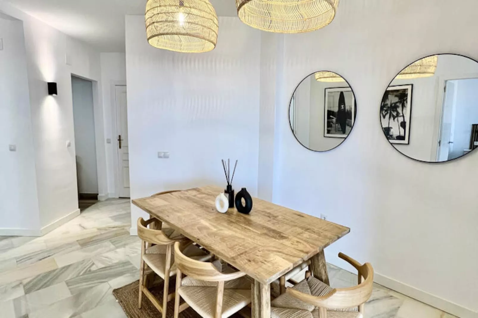 Appartements à Mijas-Niet-getagd