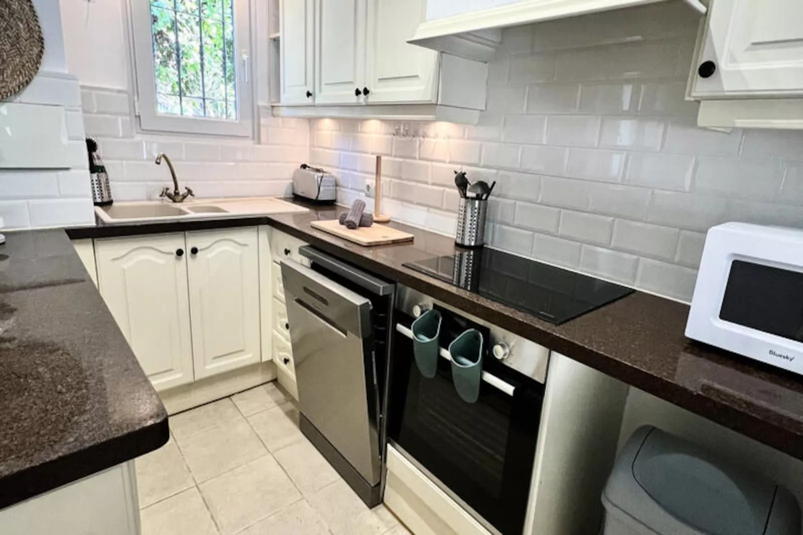 Maison à Mijas-Niet-getagd