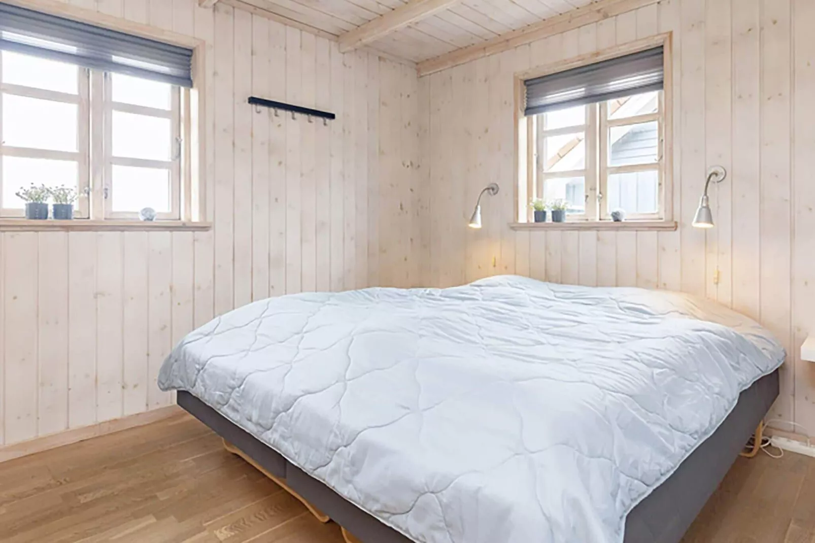 8 persoons vakantie huis in Løkken-By Traum-Binnen