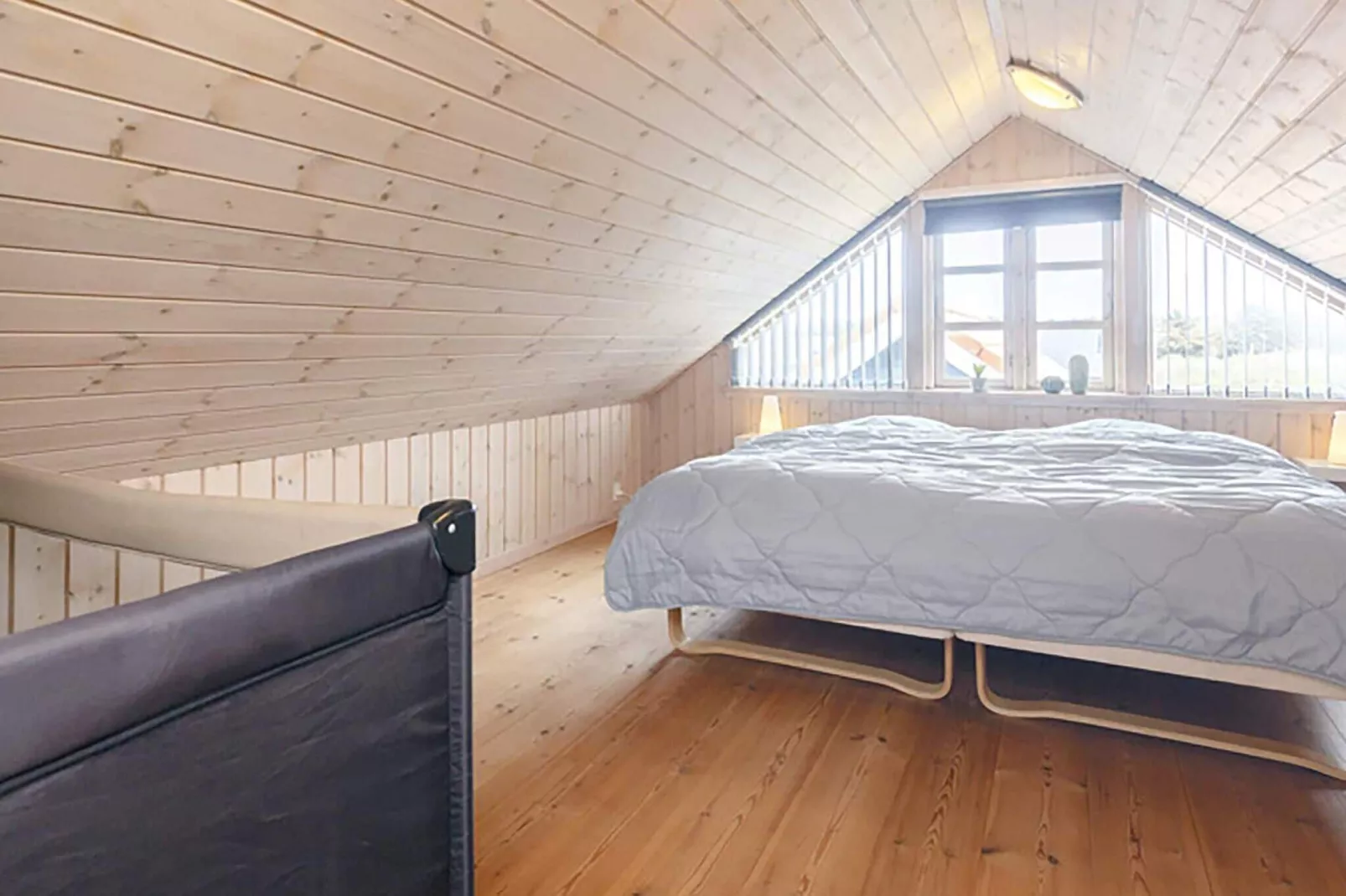 8 persoons vakantie huis in Løkken-By Traum-Binnen