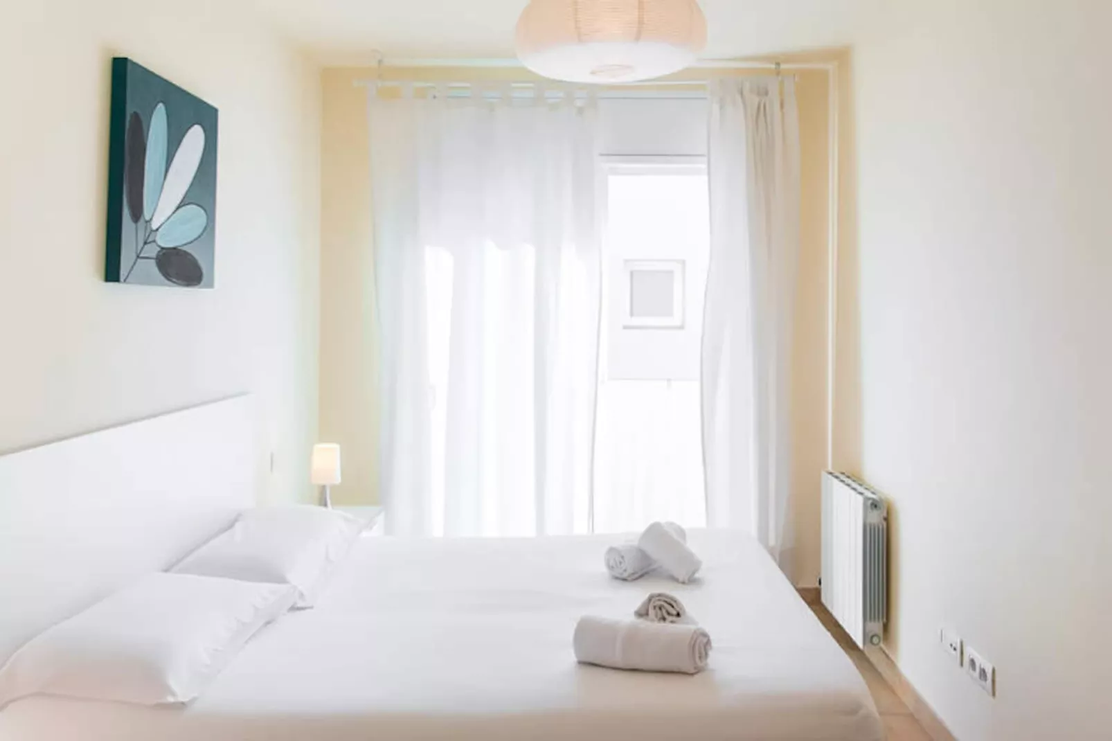 Appartements à Palafrugell-Niet-getagd