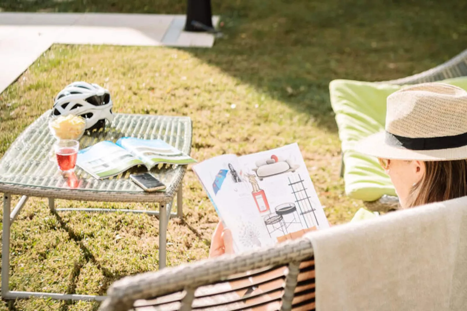 Appartements à Montagut i Oix-Niet-getagd