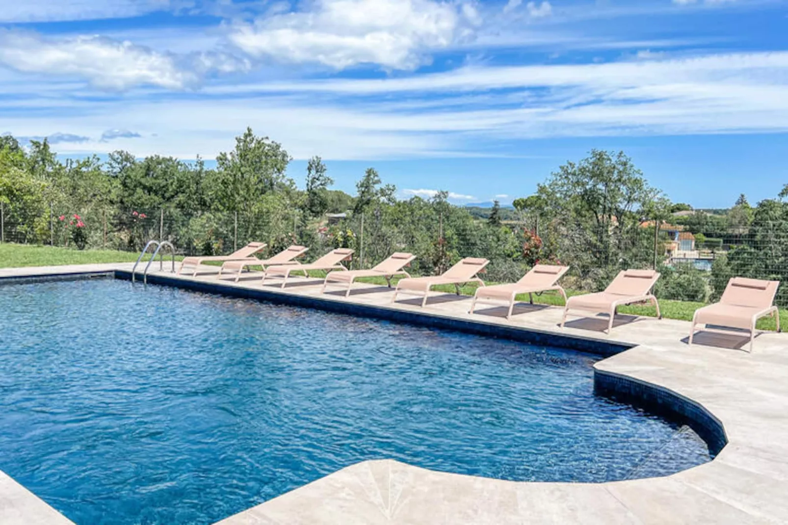 Mobil Home - Bungalow - Cottage à Cornellà del Terri-Niet-getagd