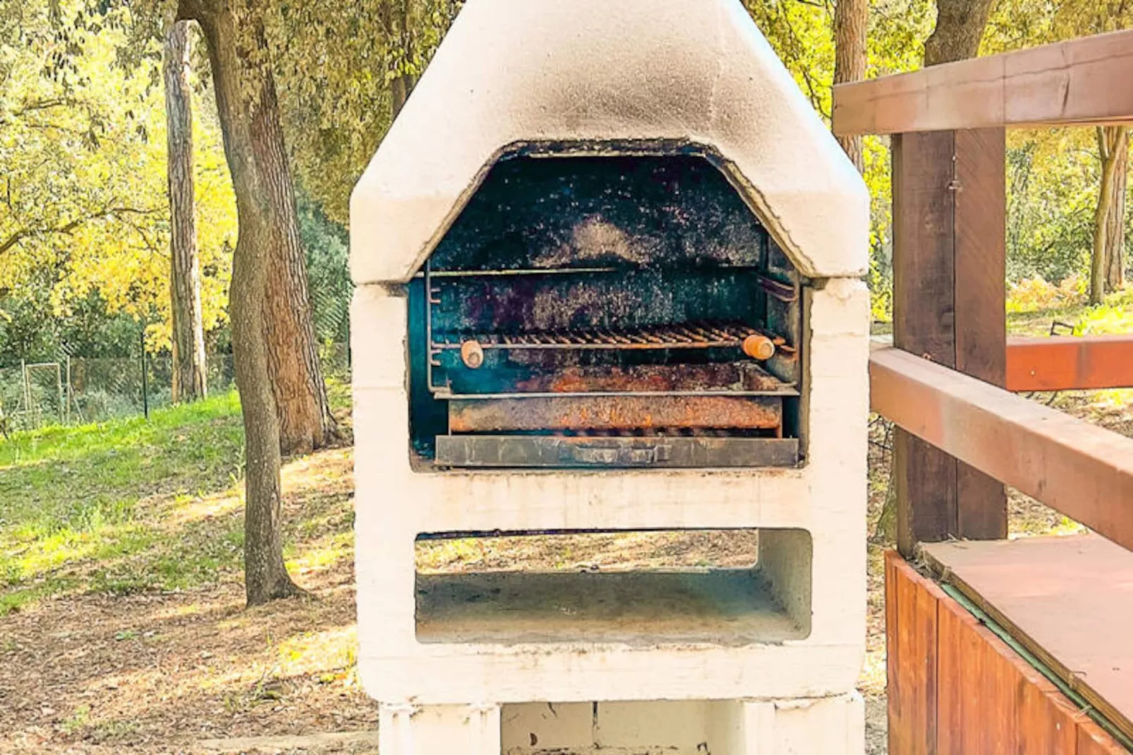 Mobil Home - Bungalow - Cottage à Palol de Revardit-Niet-getagd