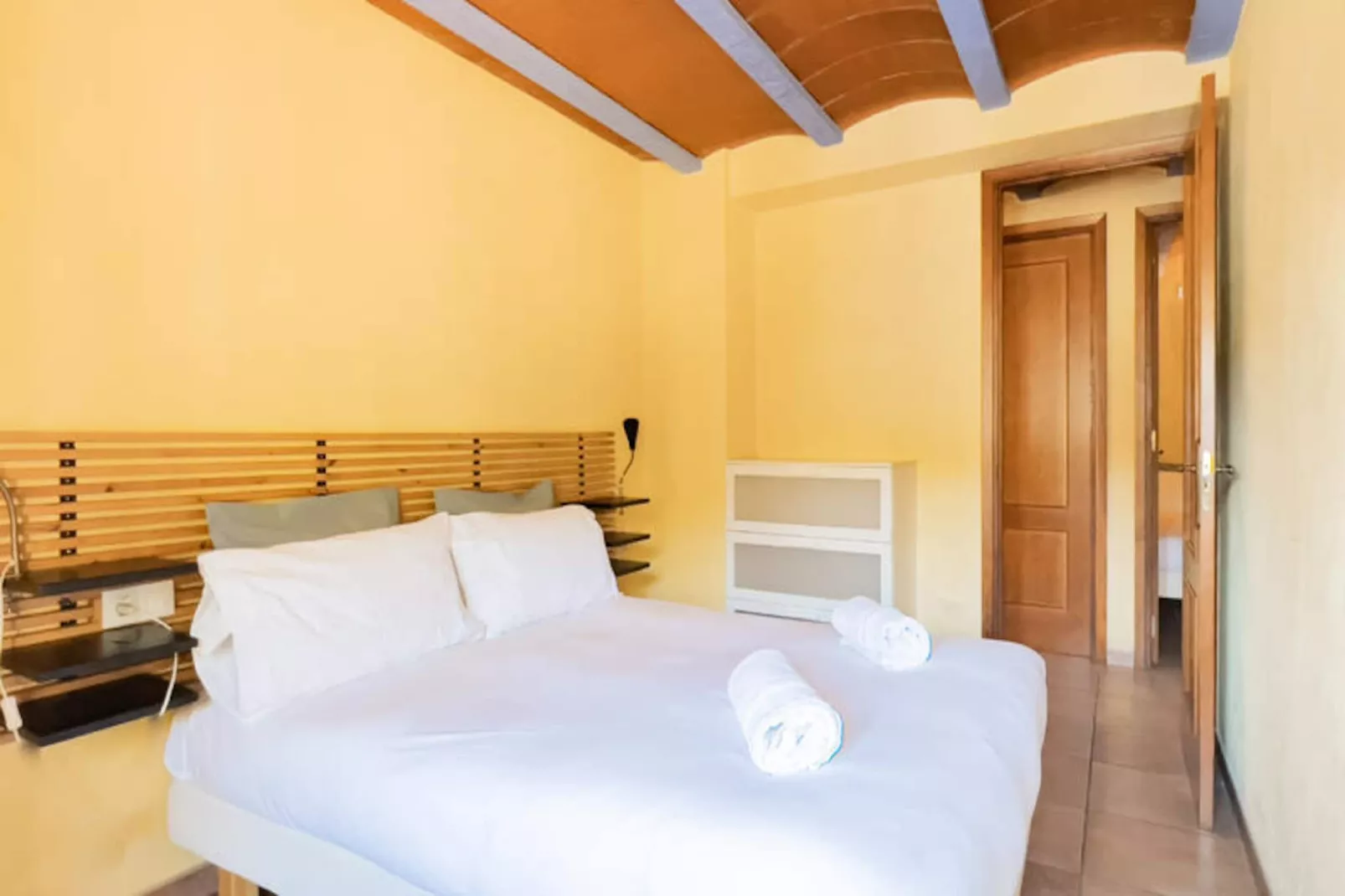 Appartements à Sant Feliu de Pallerols-Niet-getagd