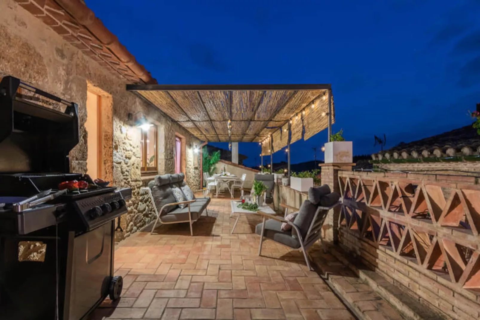 Mobil Home - Bungalow - Cottage à Boadella i les Escaules-Niet-getagd