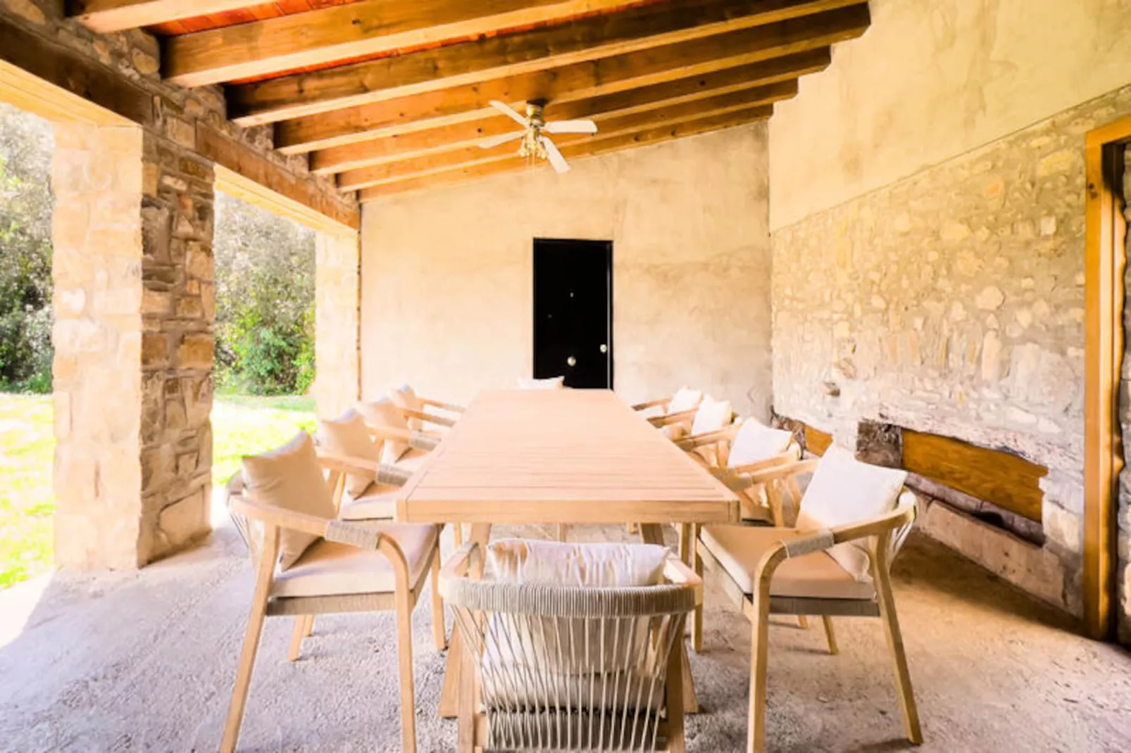 Mobil Home - Bungalow - Cottage à Beuda-Niet-getagd