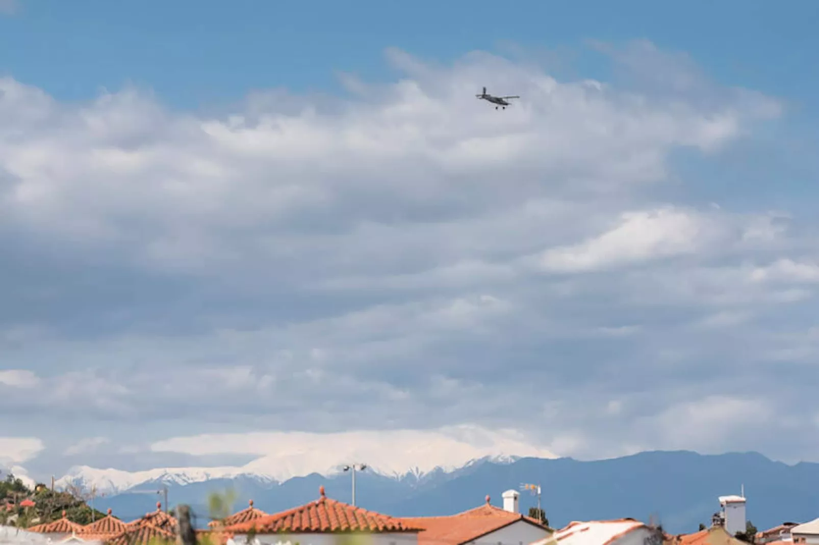 Appartements à Empuriabrava-Niet-getagd