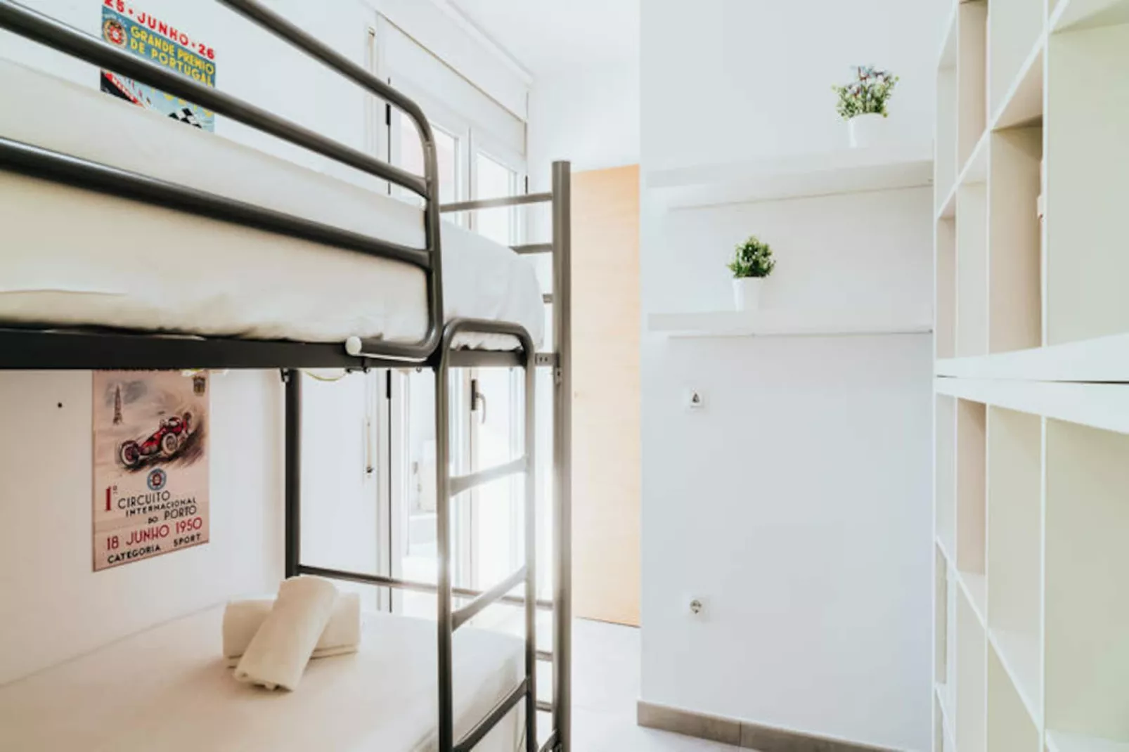 Appartements à Roses-Niet-getagd