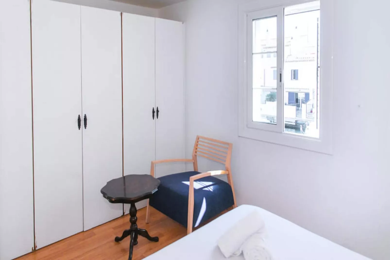 Maison à Empuriabrava-Niet-getagd